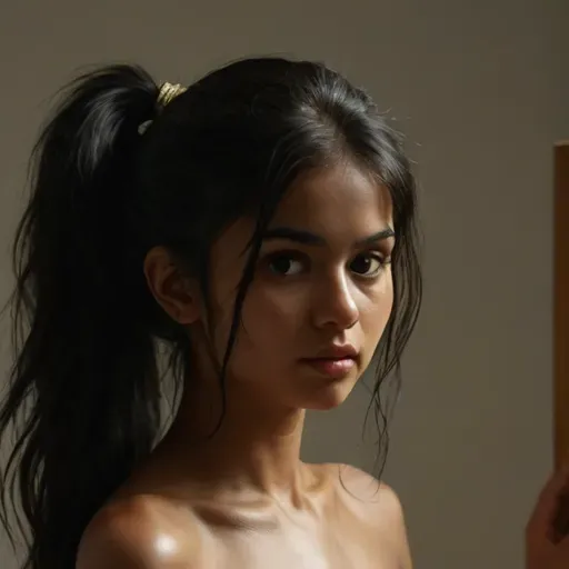 KI-Pornobild-Generator