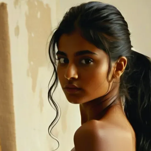 AI色情图片生成器