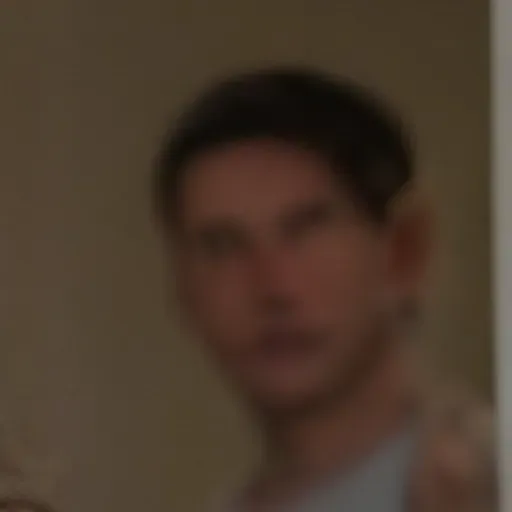 генератор порно-изображений на ИИ