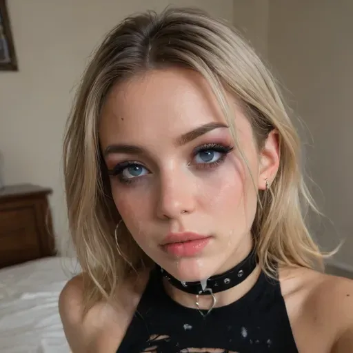 yapay zekâ porno görsel üretici