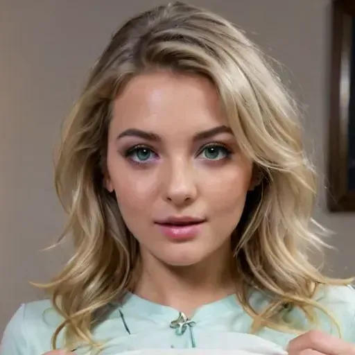 yapay zekâ porno görsel üretici