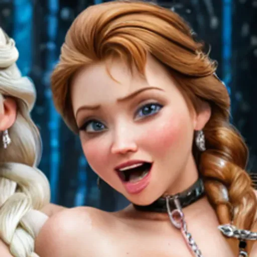 генератор порно-картинок на ИИ