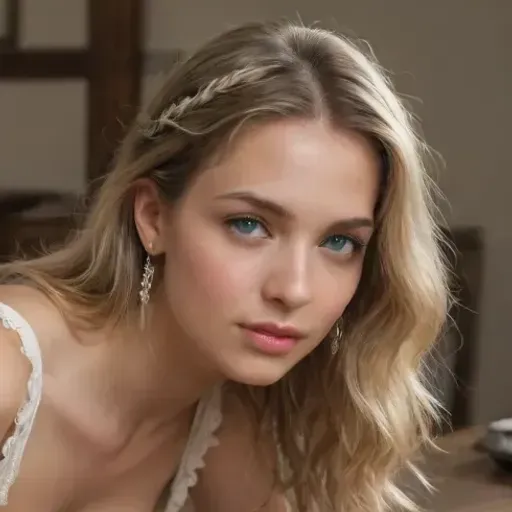 generatore di immagini porno IA