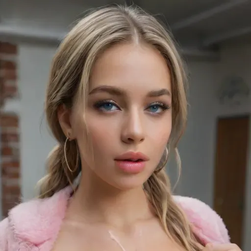 AIポルノ画像ジェネレーター