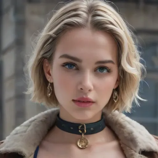 AI 포르노 이미지 생성기