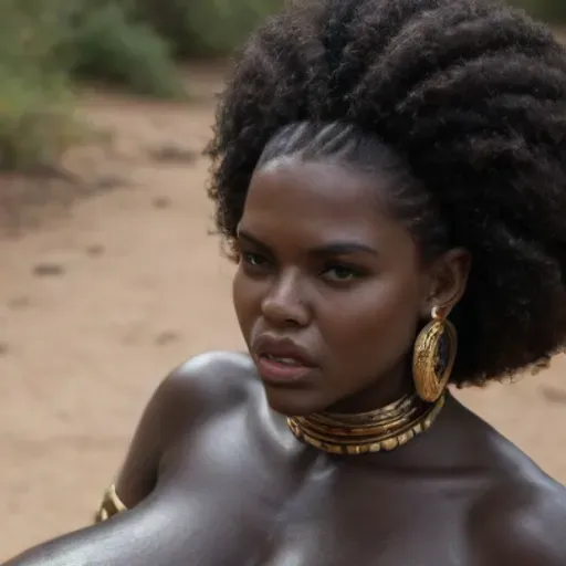 KI-Pornobild-Generator