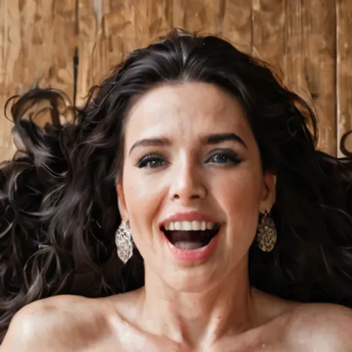 Pencipta imej lucah AI