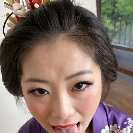 KI-Pornobild-Generator