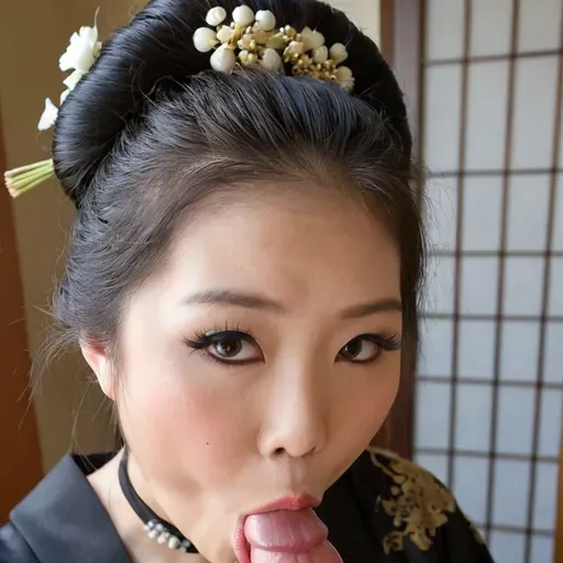 générateur d’images porno IA