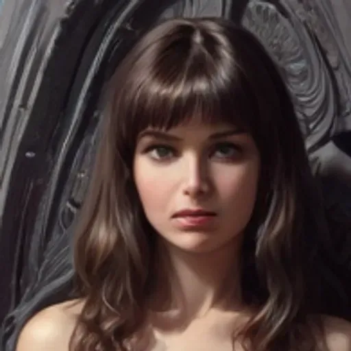 AIポルノ画像ジェネレーター