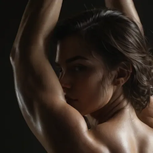 AI 포르노 이미지 생성기