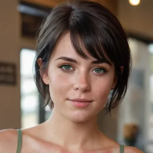 AI 포르노 이미지 생성기