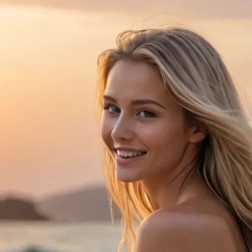 AI色情图片生成器