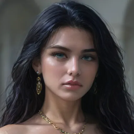 AI 포르노 이미지 생성기