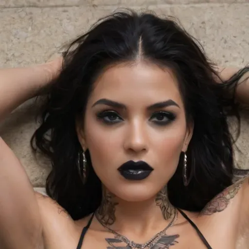 генератор порно-изображений на ИИ