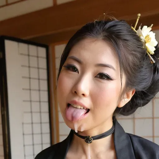 โปรแกรมสร้างภาพโปรนที่ใช้ปัญหา AI