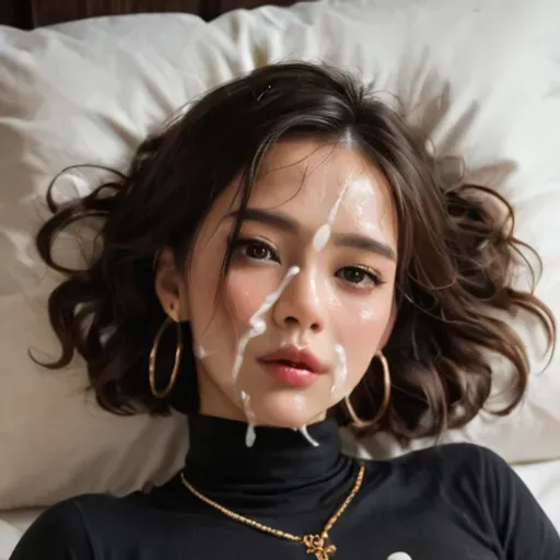 AIポルノ画像ジェネレーター