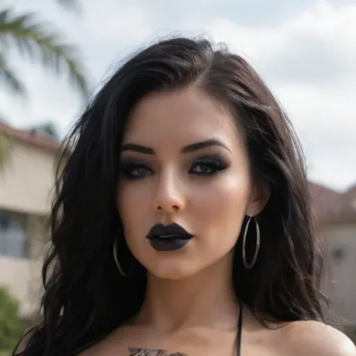 AI porn image generator