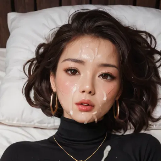 AIポルノ画像ジェネレーター