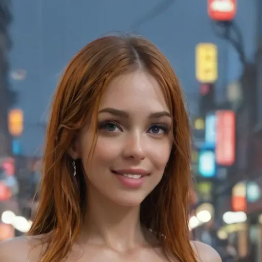 generatore di immagini porno IA