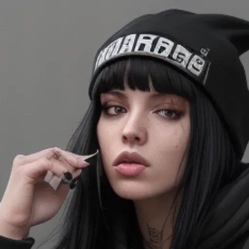 генератор порно-изображений на ИИ