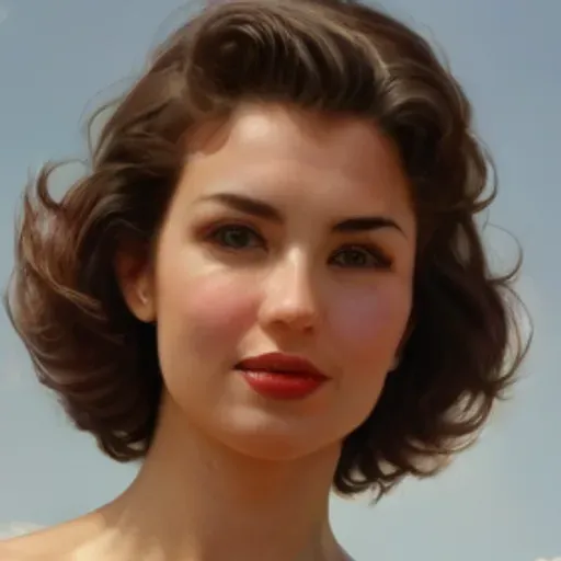 AI 포르노 이미지 생성기