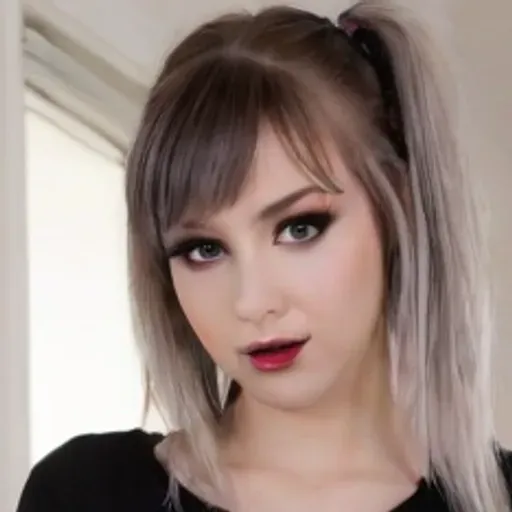 โปรแกรมสร้างภาพโปรนที่ใช้ปัญหา AI