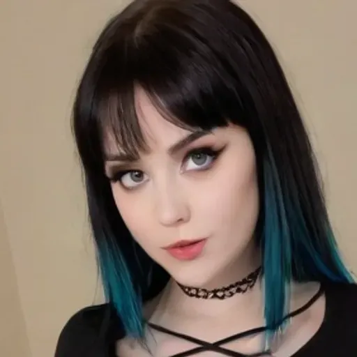 Pencipta imej lucah AI