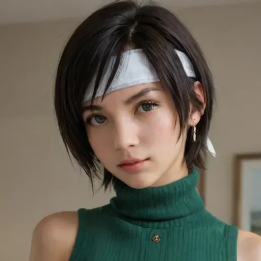 AI 포르노 이미지 생성기