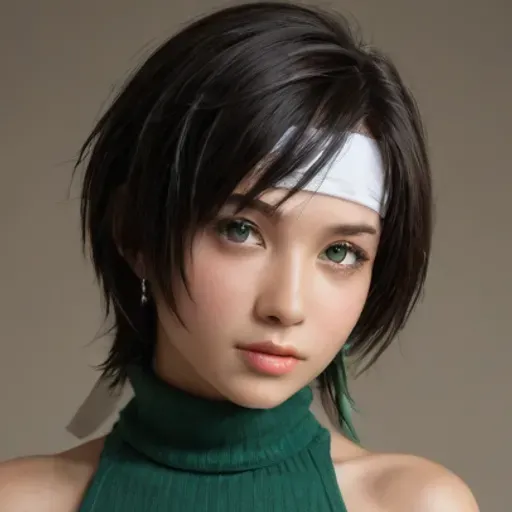 AI色情图片生成器