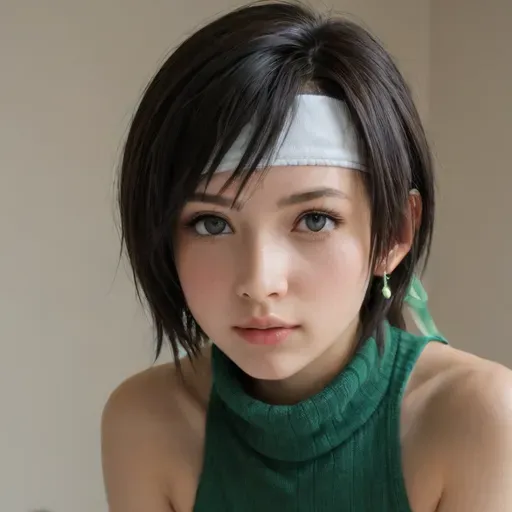 generador de imágenes porno con IA