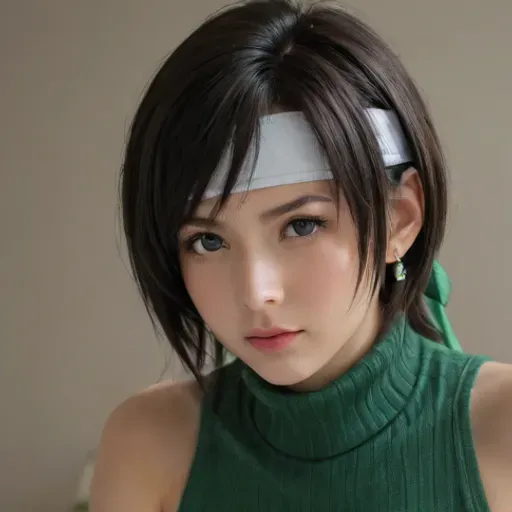 AI porn image generator