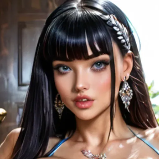 generatore di immagini porno IA