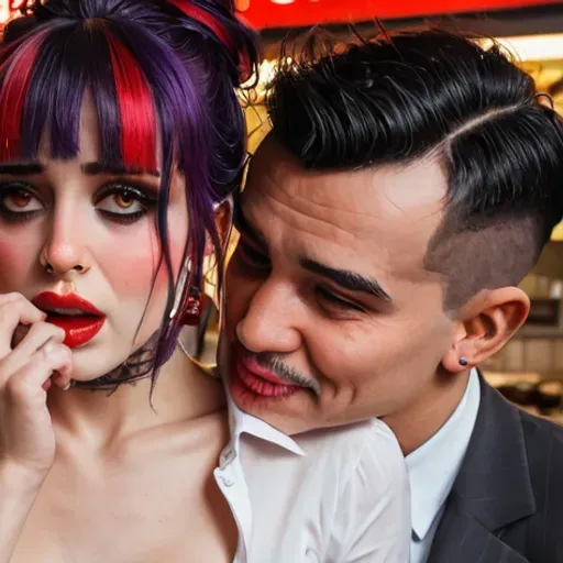 generador de imágenes porno con IA