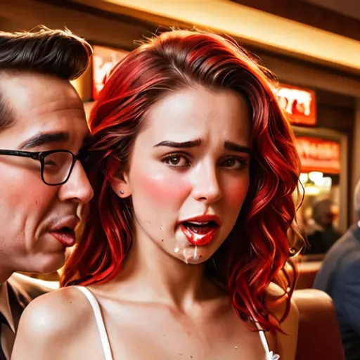 AI色情图片生成器