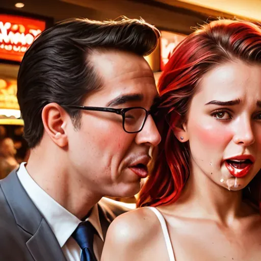 AI色情照片生成器