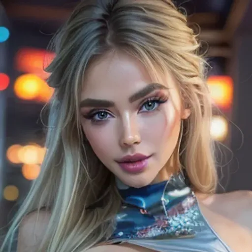 генератор порно-изображений на ИИ