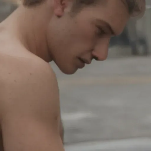 Penghasil gambar lucah AI