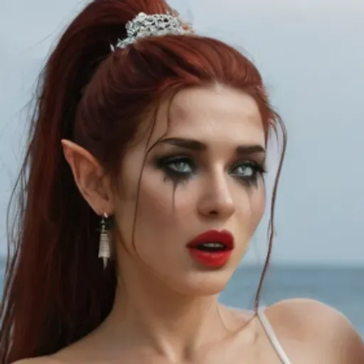 AI色情图片生成器