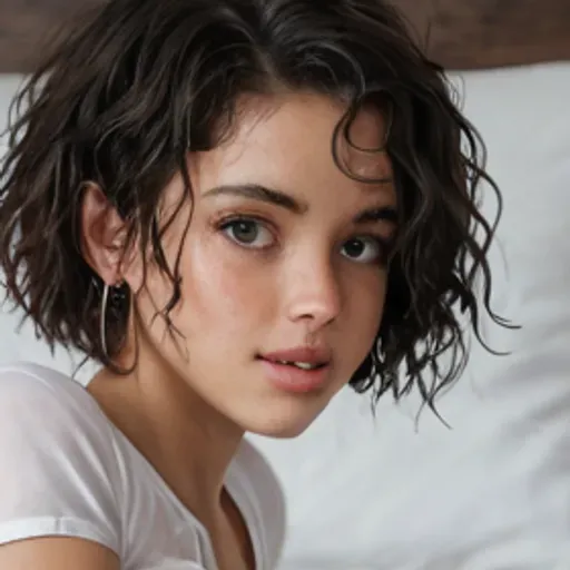 AI 포르노 이미지 생성기