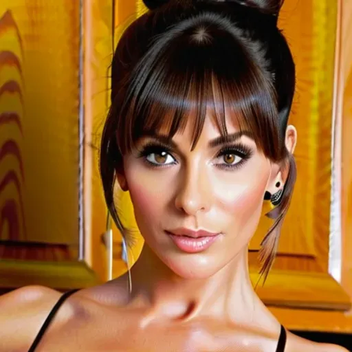 AI色情图片生成器