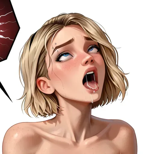 AI色情图片生成器