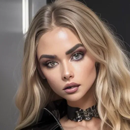 AI色情图片生成器