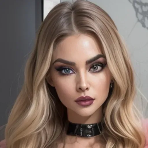 AI色情图片生成器