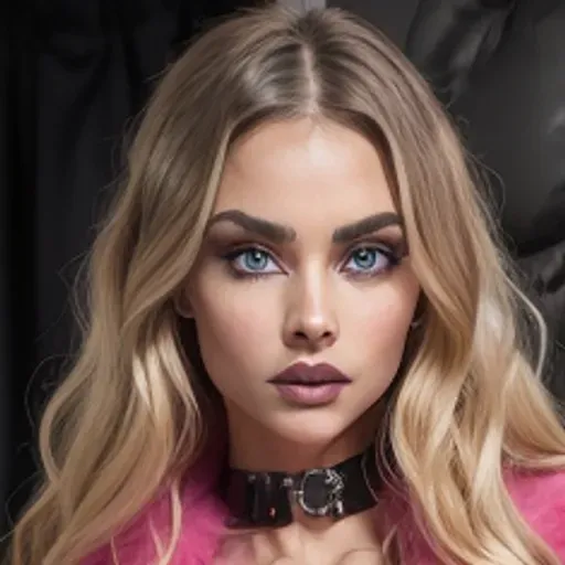 AI色情圖片產生器