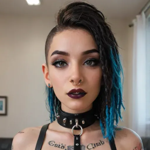 AI porn image generator