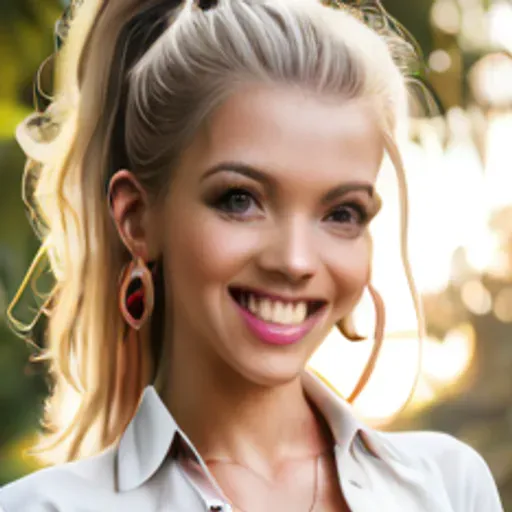 โปรแกรมสร้างภาพโปรนที่ใช้ปัญหา AI