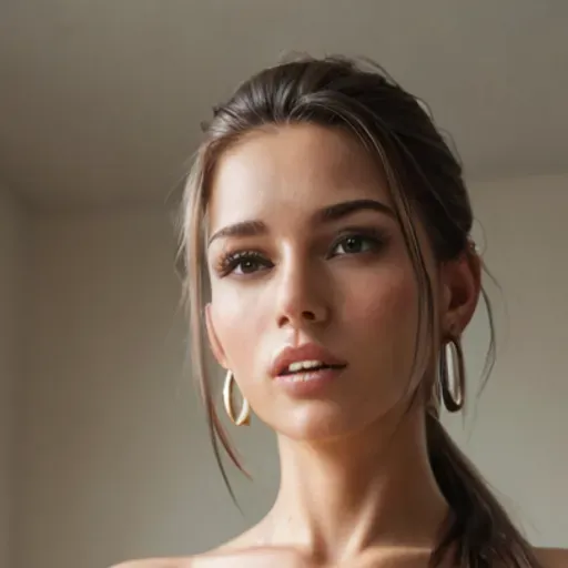 генератор порно-изображений на ИИ