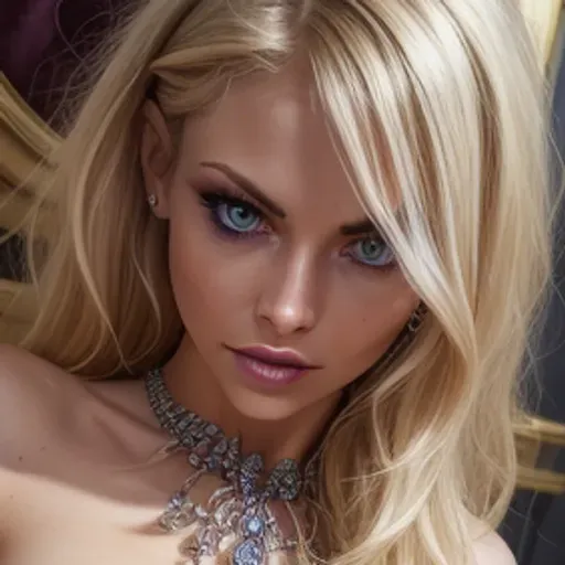 AI色情图片生成器