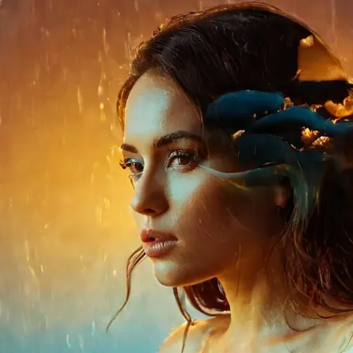 AI色情圖片產生器